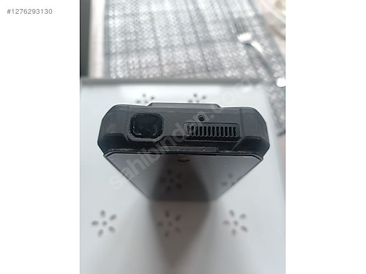 İkinci El 512 GB Unihertz Tank 3 Pro Android Cep Telefonu