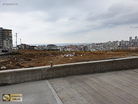 Samsun Atakum Balac Da Satilik 453 M2 650 000 Tl Satilik Arsa Ilanlari Sahibinden Com Da 759293131