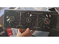 ASUS Prime Radeon RX 9060 XT 16GB OC Edition 22AY GARANTİ 9060XT #1283293181