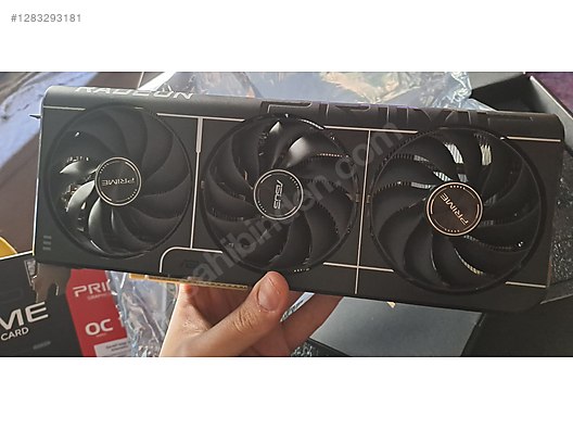 İkinci El ve Sıfır Alışveriş / Bilgisayar / Masaüstü / Donanım / Ekran Kartı