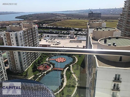 For Sale Flat Ispartakule Avrupa Konutlari 3te Gol Manzarali 4 1 Satilik Dair At Sahibinden Com 894293182