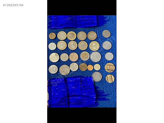 İkinci El ve Sıfır Alışveriş / Bahçe & Yapı Market / Toplu Satış