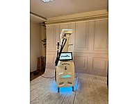 STARPOL HYBRID ALEXANDRİTE LASER