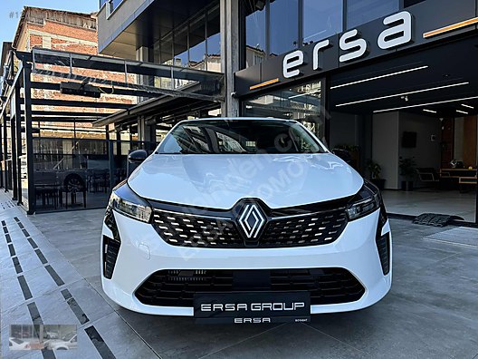 Vasıta / Otomobil / Renault / Clio / 1.0 TCe / Evolution