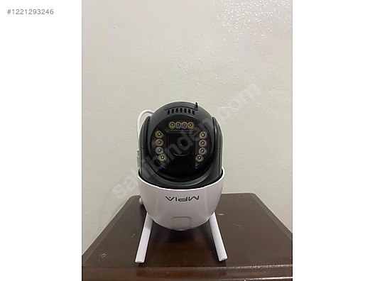 İkinci El ve Sıfır Alışveriş / Fotoğraf & Kamera / Video Kamera / Dijital Kamera / HDD (Harddiskli)