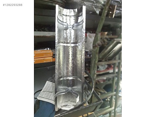 İkinci El ve Sıfır Alışveriş / Bahçe & Yapı Market / Yapı Malzemeleri / Isıtma / Soba & Şömine