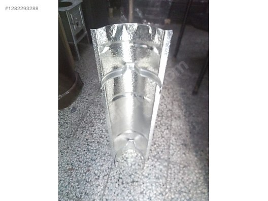 İkinci El ve Sıfır Alışveriş / Bahçe & Yapı Market / Yapı Malzemeleri / Isıtma / Soba & Şömine