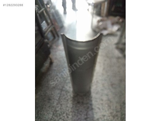 Aksesuar - Soba & Şömine