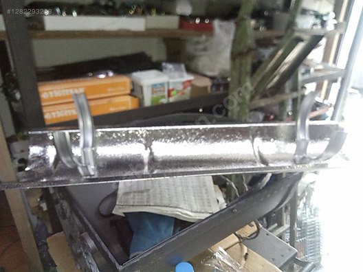 Aksesuar - Soba & Şömine