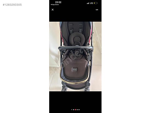 Used & Brand New Items / Mother & Baby / Transport / Stroller & Pushchair