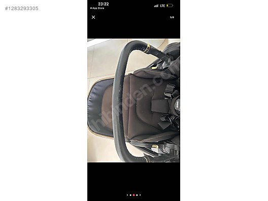 Used & Brand New Items / Mother & Baby / Transport / Stroller & Pushchair