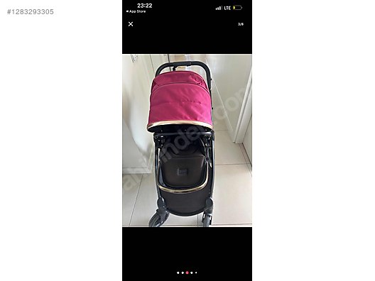 Used & Brand New Items / Mother & Baby / Transport / Stroller & Pushchair