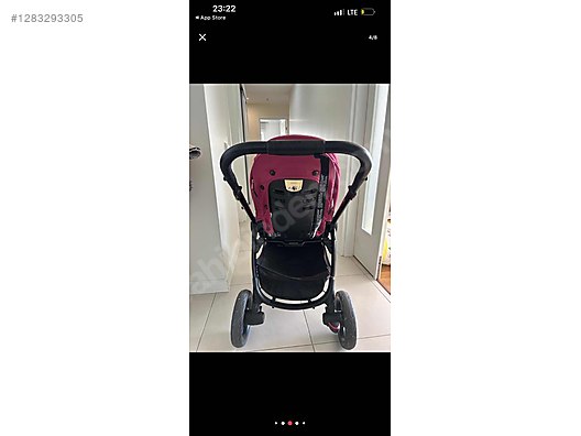 Used & Brand New Items / Mother & Baby / Transport / Stroller & Pushchair