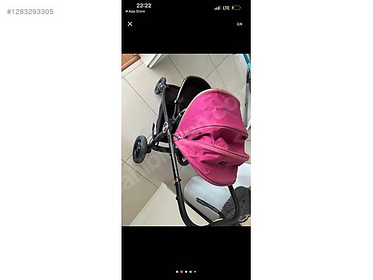 Used & Brand New Items / Mother & Baby / Transport / Stroller & Pushchair
