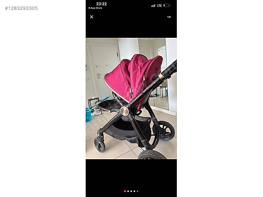 Used & Brand New Items / Mother & Baby / Transport / Stroller & Pushchair