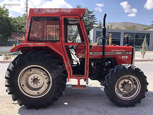 1995 magazadan ikinci el massey ferguson satilik traktor 160 000 tl ye sahibinden com da 958293319 1995 magazadan ikinci el massey ferguson satilik traktor 160 000 tl ye sahibinden com da 958293319