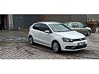 Afyonkarahisar Merkez Volkswagen Polo Fiyatlari Modelleri Sahibinden Com Da