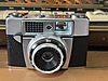 İkinci El ve Sıfır Alışveriş / Fotoğraf & Kamera / Analog Fotoğraf Makinesi / 35mm Filmli Kompakt / Agfa