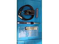 Fnirsi HS-01 (cihaz sıfır)