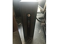HP 800 G1 - i5 4570 - 16 GB RAM - 120 SSD