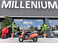 MILLENIUM TVS JUPITER 125 HATASIZ/BOYASIZ/2025 #1286293359