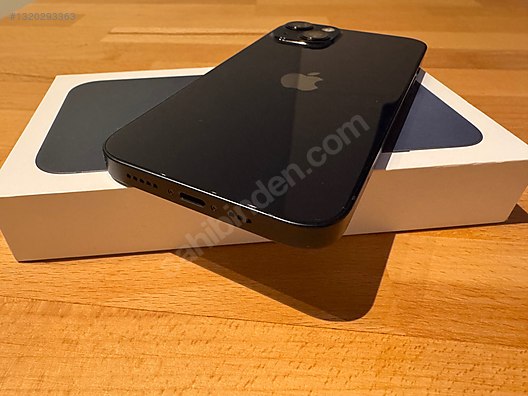 Apple / iPhone 13 / Iphone 13 - Pil 100 - Garanti 2027 sahibinden