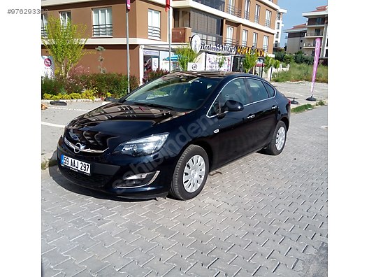 opel astra 1 6 edition emekli ogretmenden satilik 2017 opel astra at sahibinden com 976293363