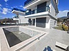 EDREMİT GÜRE MEVKİİ ULTRALÜKS SATILIK AKILLI EV ,HAVUZLU,DENİZ M