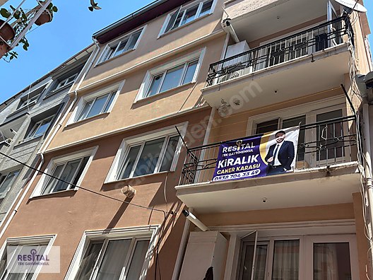 BURSA OSMANGAZİ PINARBAŞI 2+1 KİRALIK DAİRE