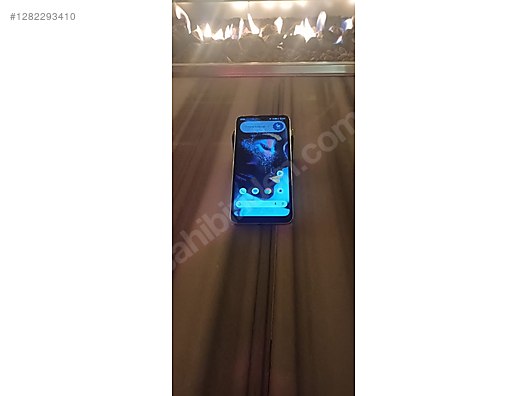 İkinci El ve Sıfır Alışveriş / Cep Telefonu & Aksesuar / Cep Telefonu / Reeder / S19 Max