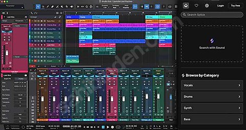 Studio One Pro 7 + Uzaktan Kurulum Mac ve Windows