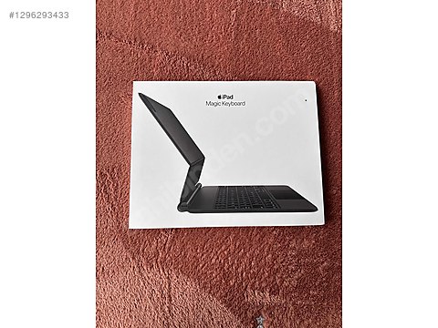 Magic Keyboard 11 inç Model A2261 sahibinden.comda - 1296293433