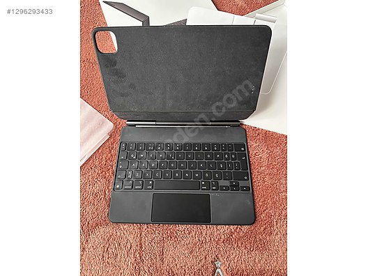 Magic Keyboard 11 inç Model A2261 sahibinden.comda - 1296293433