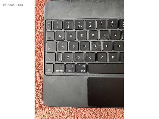 Magic Keyboard 11 inç Model A2261 sahibinden.comda - 1296293433