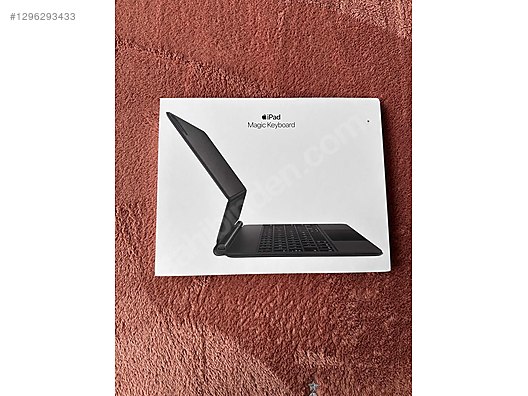 Magic Keyboard 11 inç Model A2261 sahibinden.comda - 1296293433