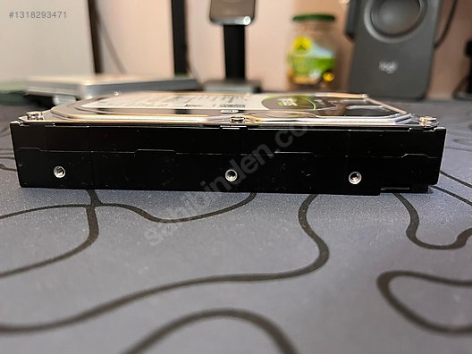 その他 bod e ten Seagate Exos 10TB Enterprise HDD | %100 Sağlık on sahibinden.com