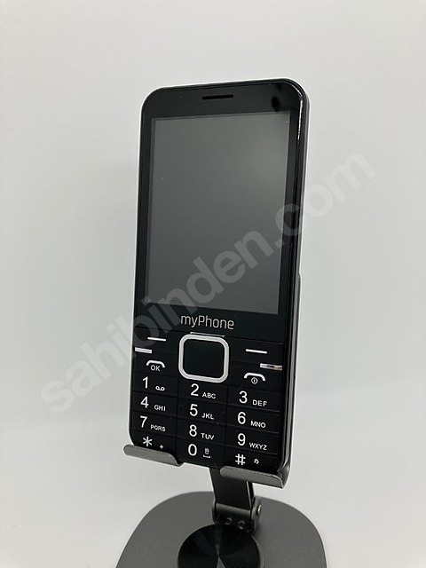 MYPHONE UP TUŞLU ASKER POLİS OKULU YAŞLILAR İÇİN BİREBİR