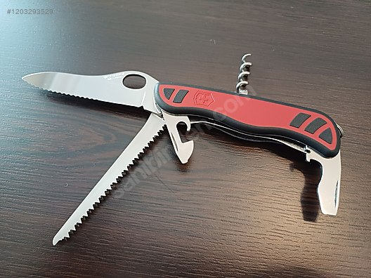 Forester m grip victorinox top