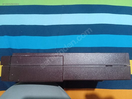 İkinci El ve Sıfır Alışveriş / Bilgisayar / Çevre Birimleri / Harici Disket Sürücü