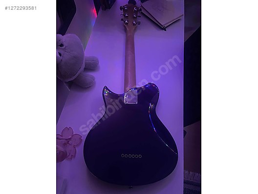 İkinci El ve Sıfır Alışveriş / Müzik / Müzik Aletleri / Telli Çalgılar / Gitar / Elektro