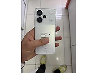 XİAOMİ REDMİ 13PRO PLUS 200MP