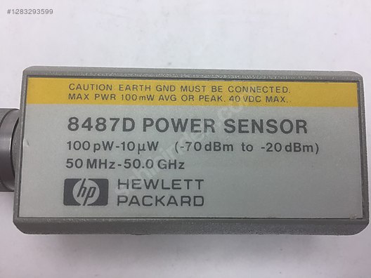 İkinci El ve Sıfır Alışveriş / Teknik Elektronik / Test & Ölçüm Cihazı / Watt Ölçer