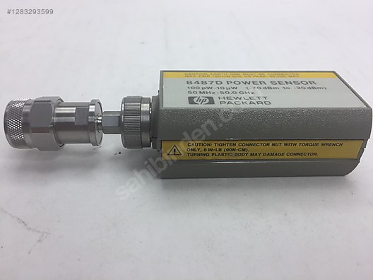 İkinci El ve Sıfır Alışveriş / Teknik Elektronik / Test & Ölçüm Cihazı / Watt Ölçer