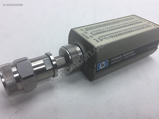 İkinci El ve Sıfır Alışveriş / Teknik Elektronik / Test & Ölçüm Cihazı / Watt Ölçer