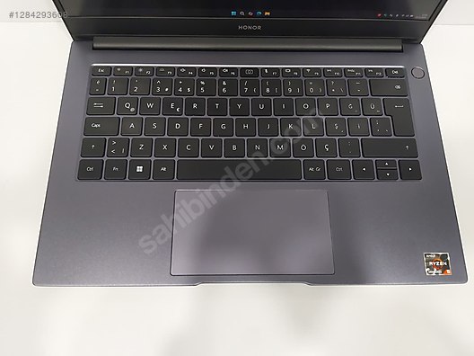 Used & Brand New Items / Computers / Laptops & Notebooks / Laptops / Honor