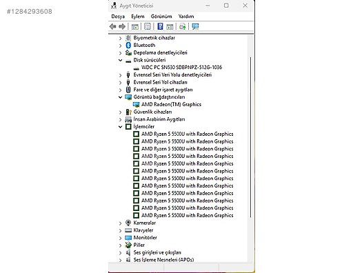 Used & Brand New Items / Computers / Laptops & Notebooks / Laptops / Honor