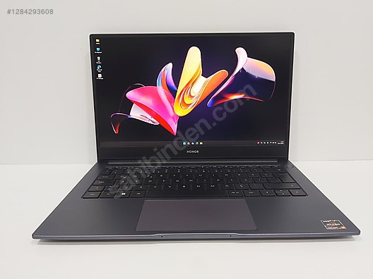 Used & Brand New Items / Computers / Laptops & Notebooks / Laptops / Honor