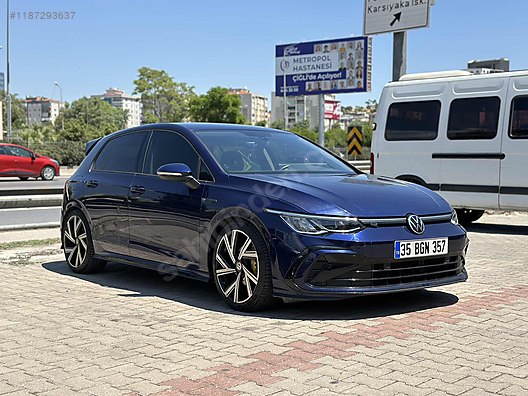 Golf 8 1.0 tsi sale