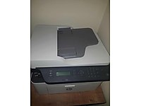 siyah beyaz yazıcı