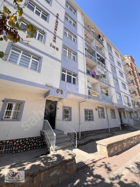 Korkmaz Gayrimenkul - SATILIK DAİRE (Sahibinden #1288293653)